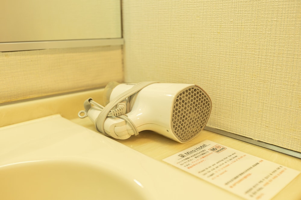 和室 禁煙 4名 客室6 | Miro Hotel 道頓堀