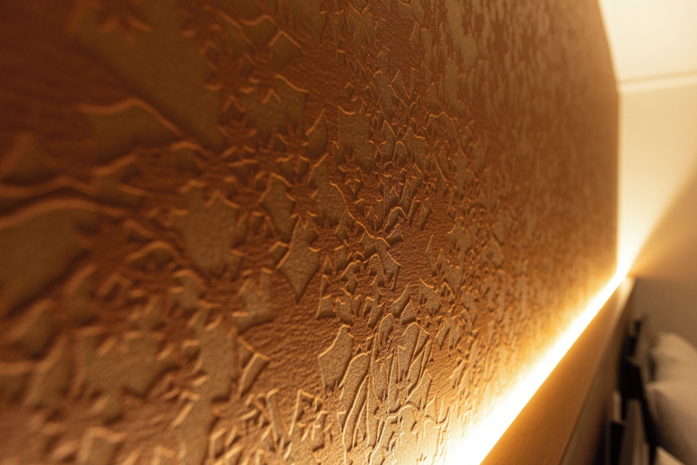 4 人部屋 禁煙 客室9 | Miro Hotel 道頓堀