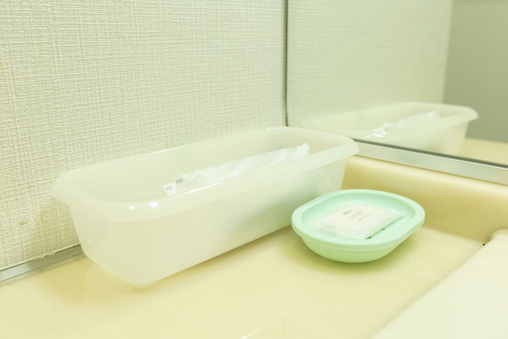 和室 禁煙 5名 客室10 | Miro Hotel 道頓堀