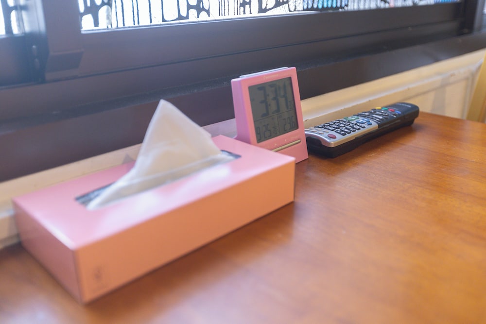 トリプルルーム 禁煙 客室3 | Miro Hotel 道頓堀