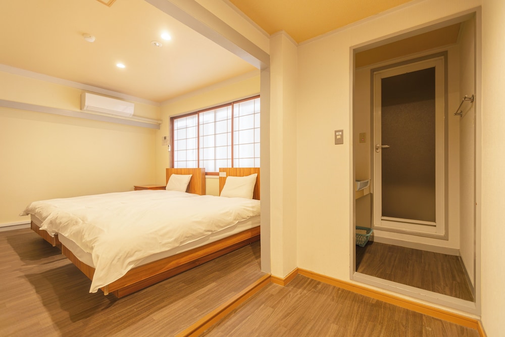 ツインルーム 禁煙 客室6 | Miro Hotel 道頓堀