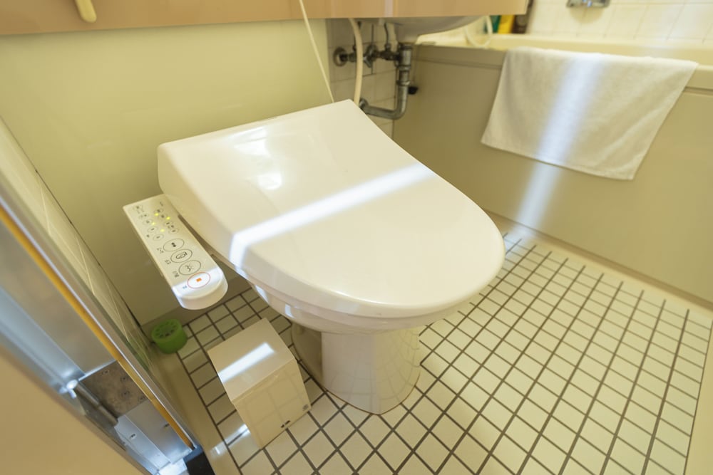 和室 禁煙 4名 客室14 | Miro Hotel 道頓堀