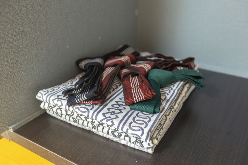 和室 禁煙 4名 客室7 | Miro Hotel 道頓堀