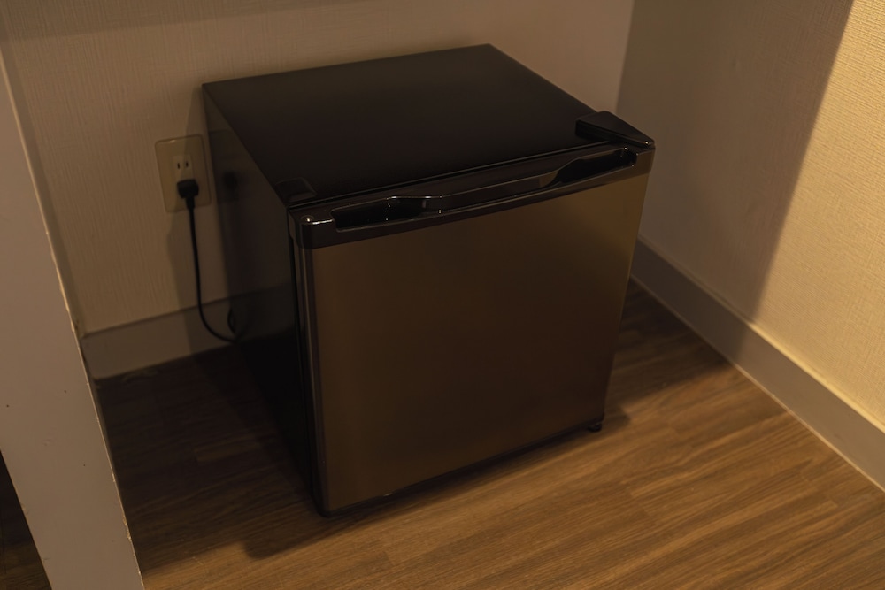 トリプルルーム 禁煙 客室4 | Miro Hotel 道頓堀