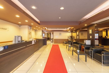 Miro Hotel 道頓堀