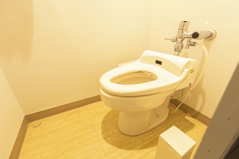 和室 禁煙 5名 客室11 | Miro Hotel 道頓堀