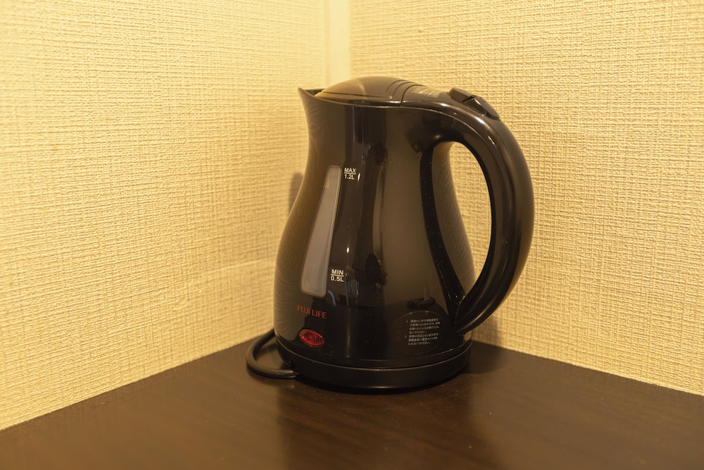 トリプルルーム 禁煙 客室11 | Miro Hotel 道頓堀