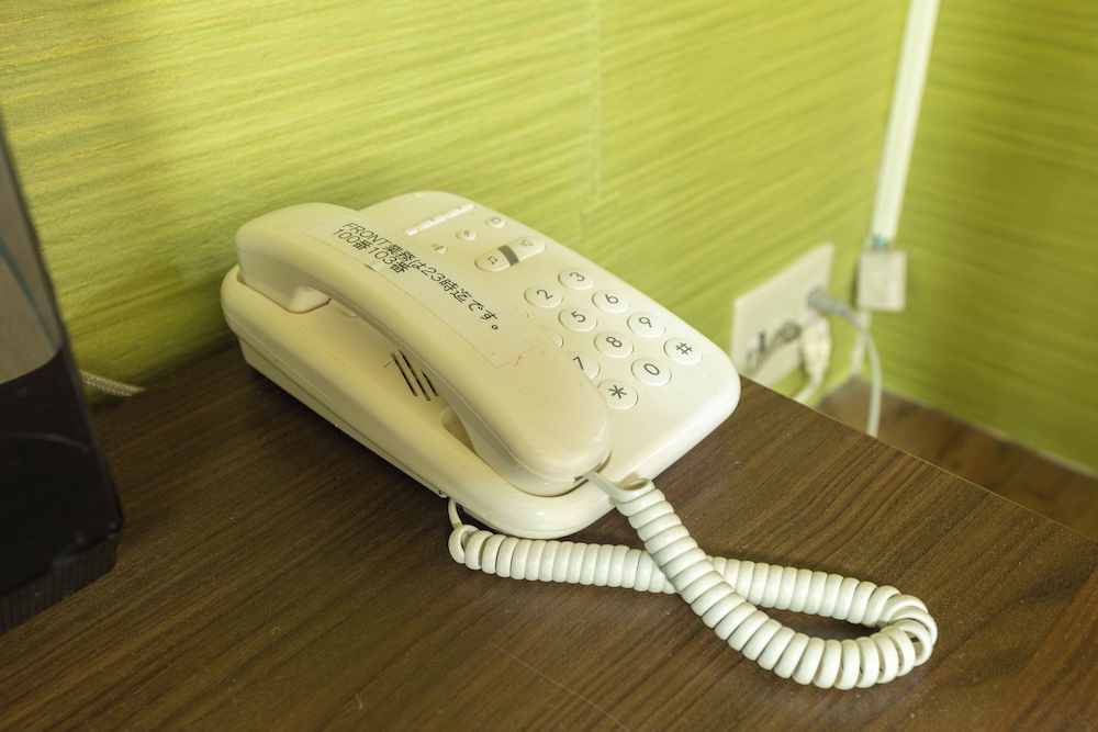 和室 禁煙 5名 客室3 | Miro Hotel 道頓堀