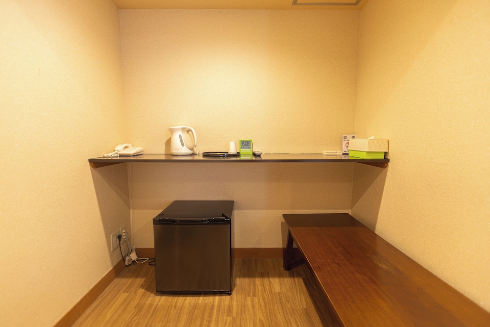 客室1 | Miro Hotel 道頓堀