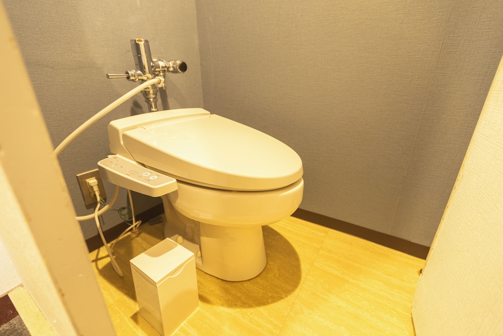 和室 禁煙 4名 客室3 | Miro Hotel 道頓堀