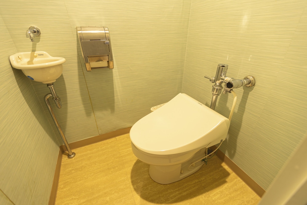 トリプルルーム 禁煙 客室10 | Miro Hotel 道頓堀