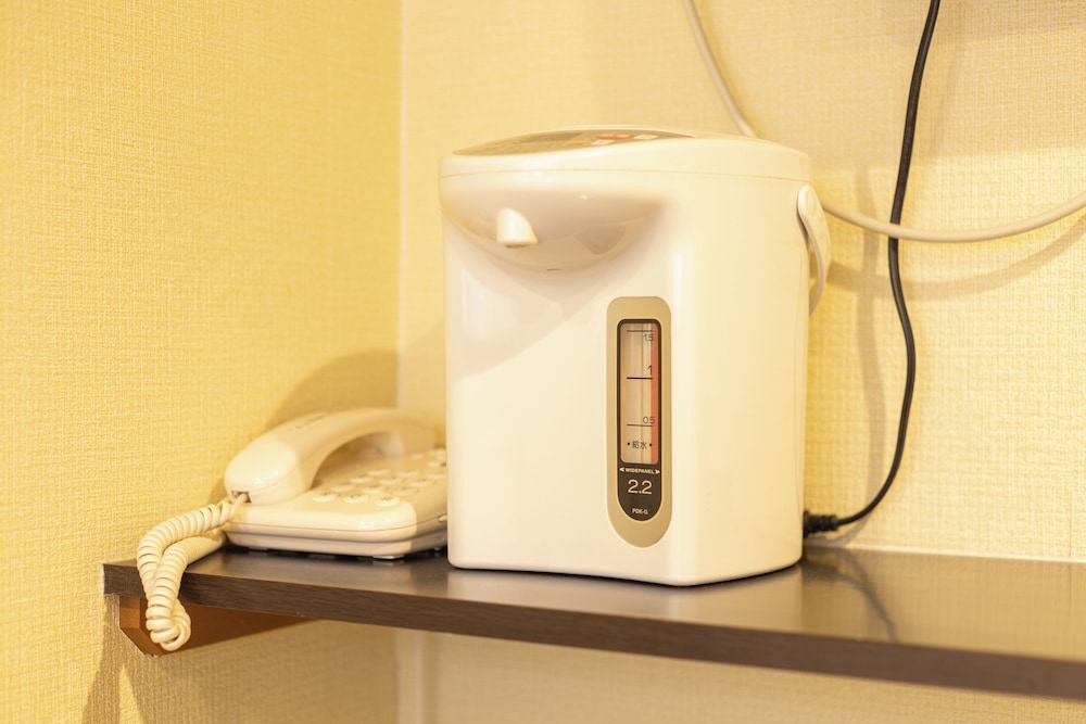 ツインルーム 禁煙 客室14 | Miro Hotel 道頓堀