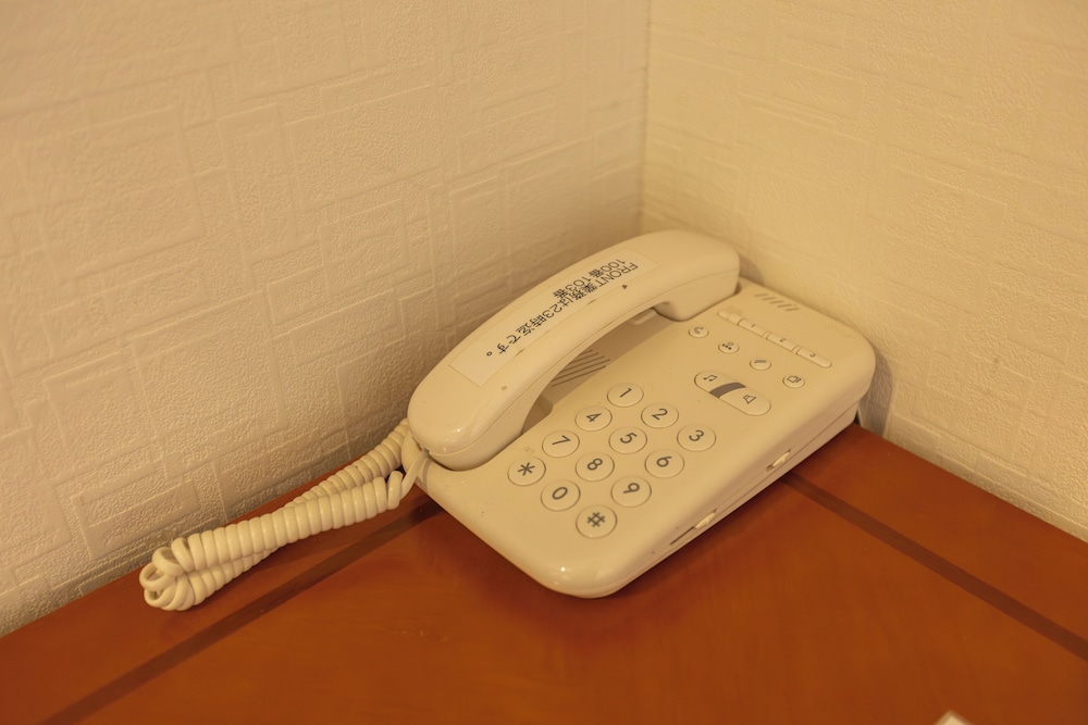 トリプルルーム 禁煙 客室6 | Miro Hotel 道頓堀