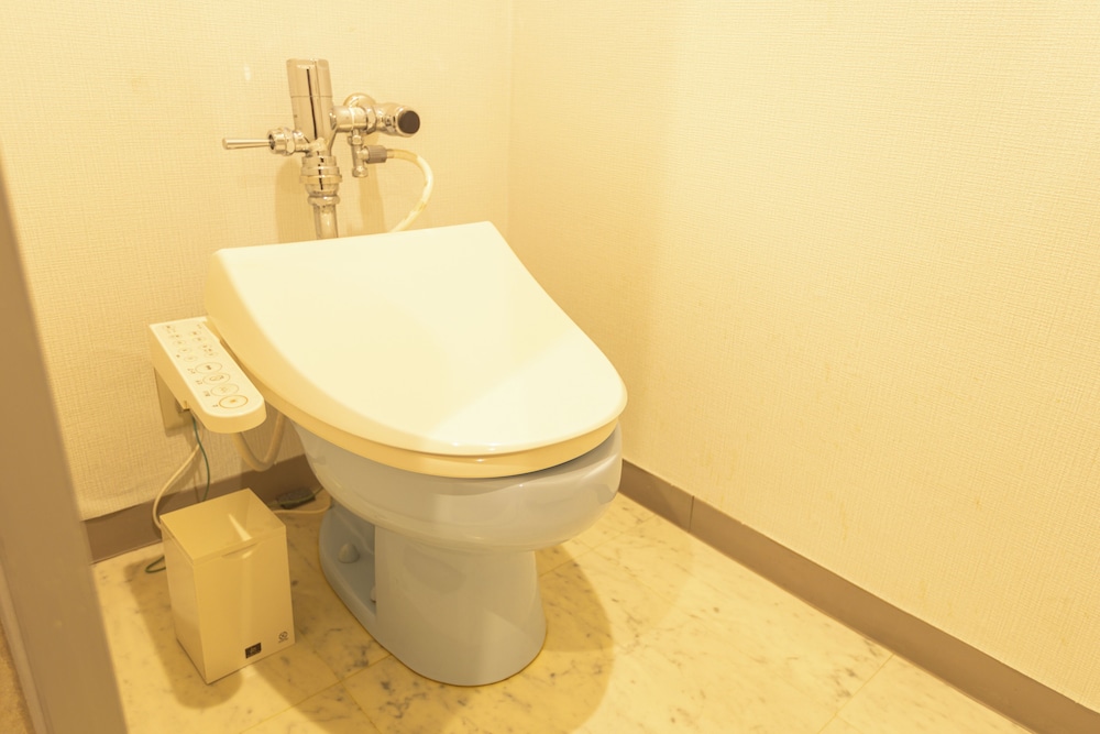 ツインルーム 禁煙 客室4 | Miro Hotel 道頓堀