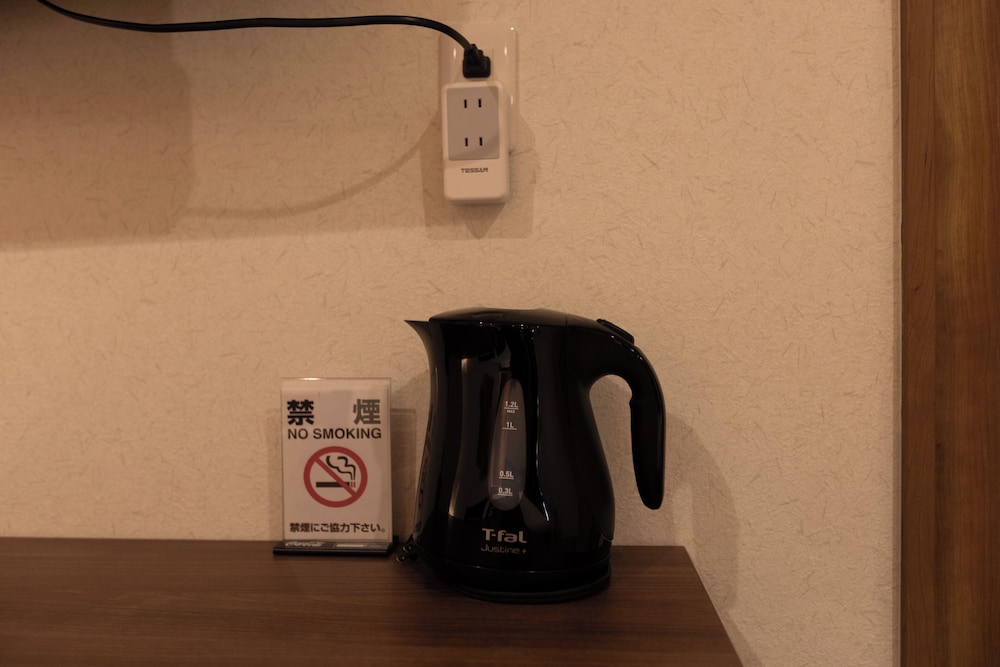 4 人部屋 禁煙 客室28 | Miro Hotel 道頓堀