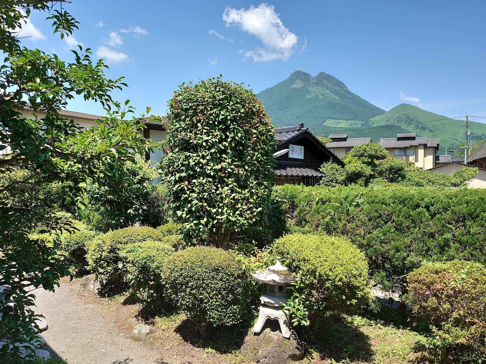 和室 7.5畳　共用バスルーム マウンテン ビュー0 | 蓮輪イン