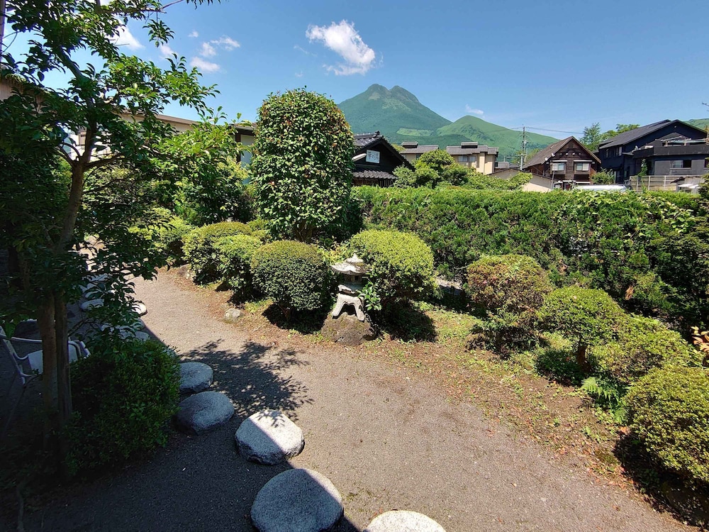 和室8畳 共用バスルーム マウンテン ビュー0 | 蓮輪イン