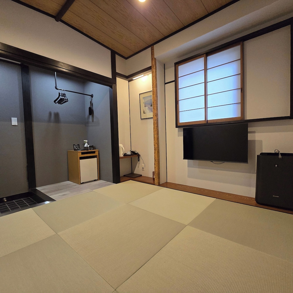 和室 禁煙 (2名利用) 客室3 | 上野ファーストシティホテル