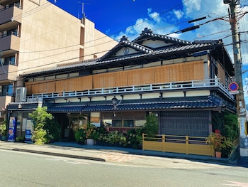 旅館さわや本店
