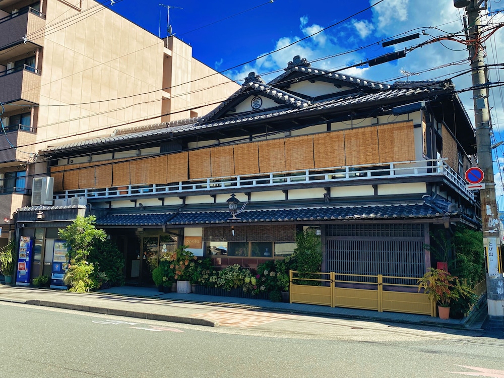 メインイメージ | 旅館さわや本店