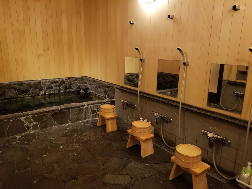 スパ1 | 旅館さわや本店
