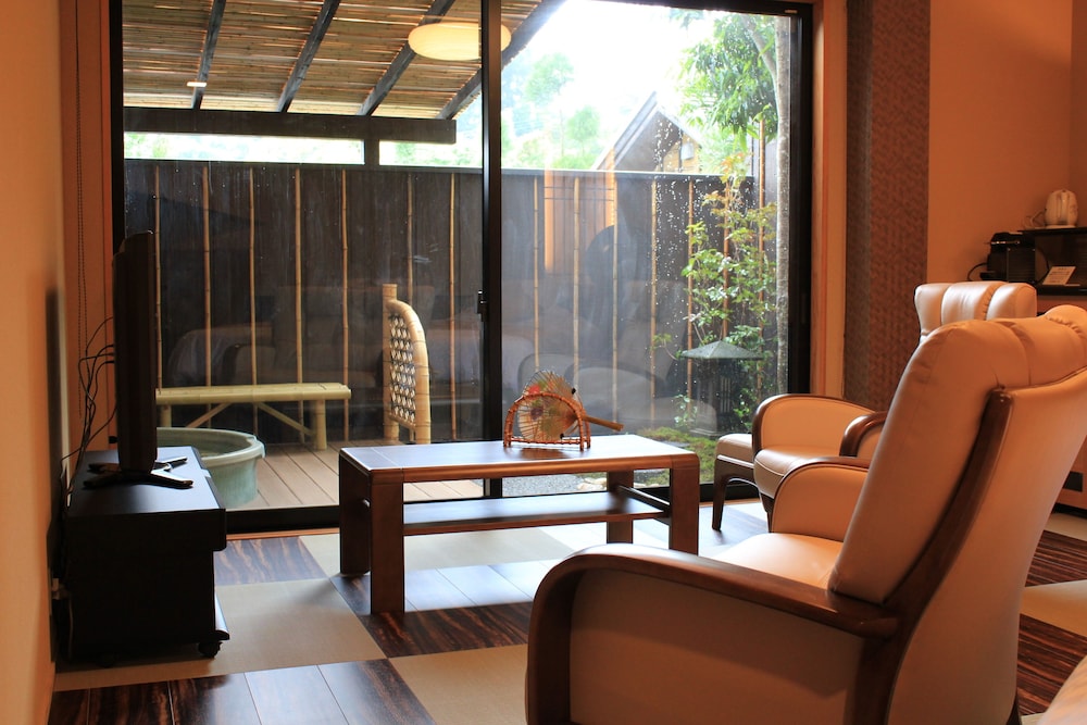 ツインルーム 2 ベッドルーム 禁煙 専用バスルーム | 旅館 神仙