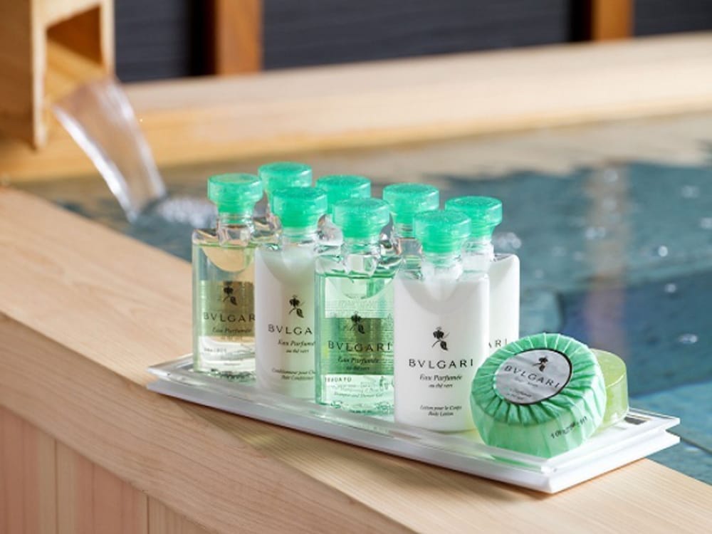 ラグジュアリー ツインルーム 2 ベッドルーム 禁煙 専用バスルーム 客室4 | 旅館 神仙