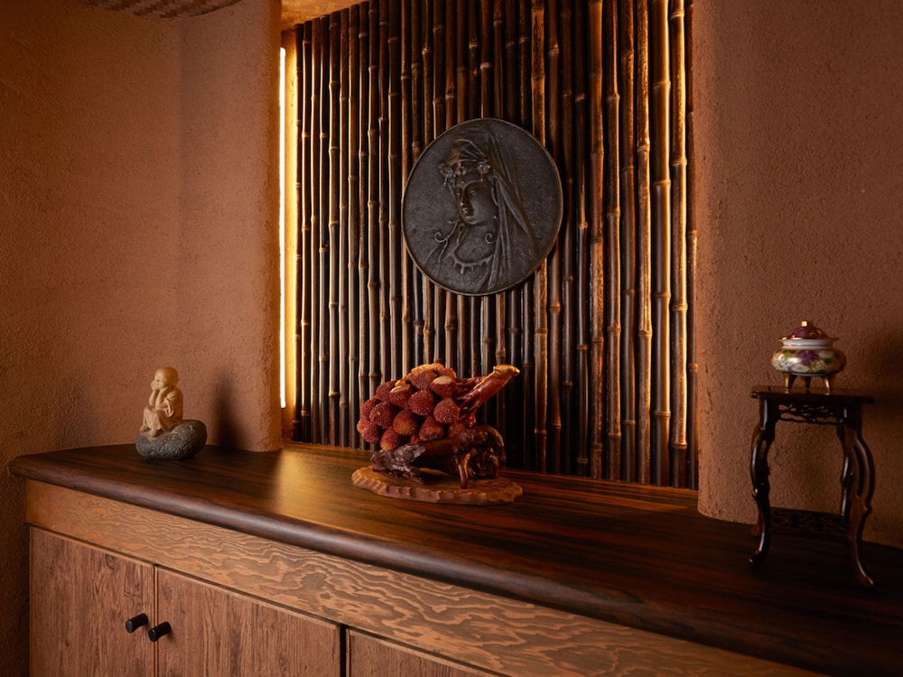 スパ1 | 旅館 神仙 スパ1 | 旅館 神仙