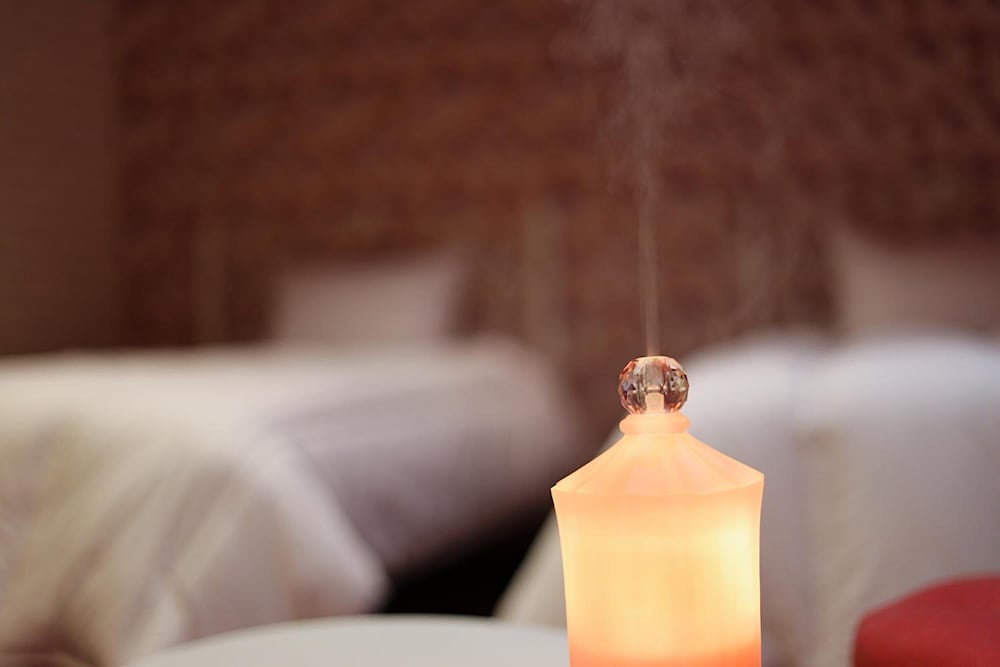 ツインルーム (バス有) 客室6 | HOTEL 24 sweets HAKUBA