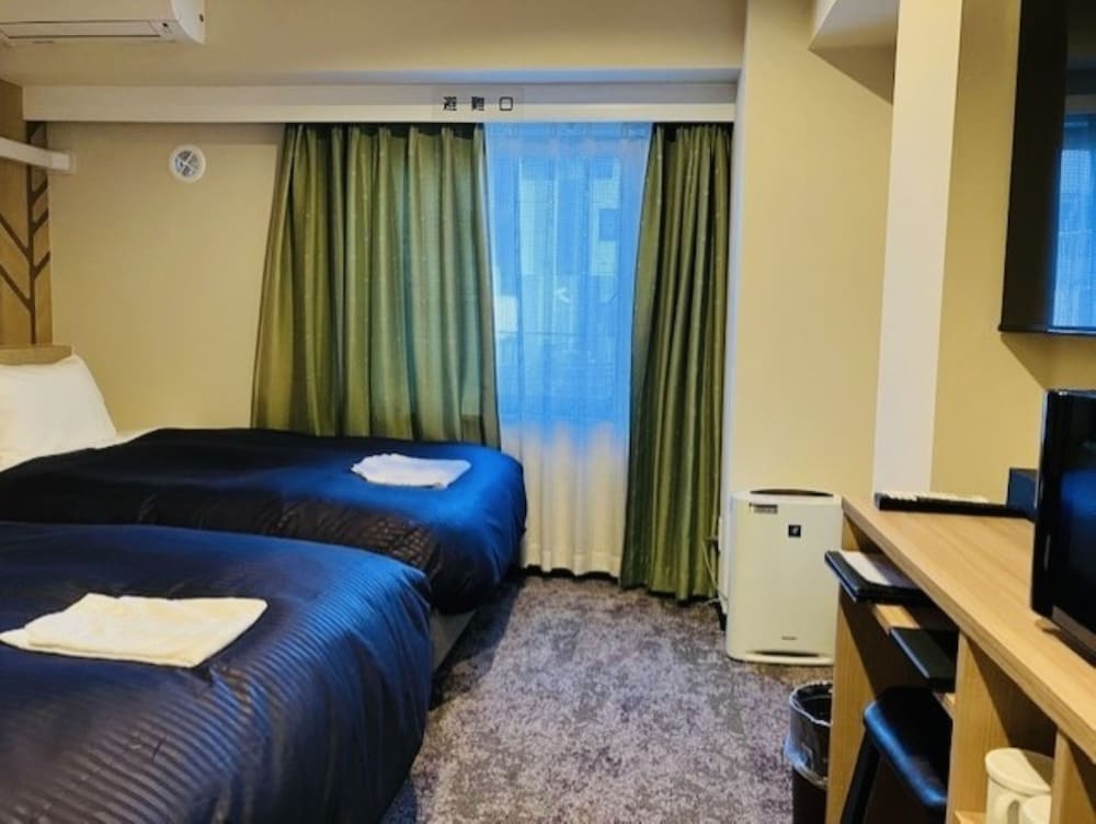 ãã€ã³ã«ãŒã å«ç
å¯ å®¢å®€1 | ããã«ãªãããã¯ã¹ BUDGET 暪æµé¢å