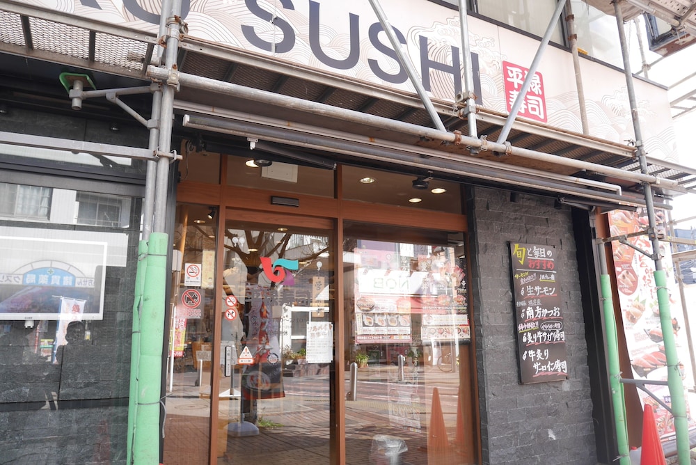 ã¬ã¹ãã©ã³1 | ããã«ãªãããã¯ã¹ BUDGET 暪æµé¢å
ã¬ã¹ãã©ã³1 | ããã«ãªãããã¯ã¹ BUDGET 暪æµé¢å