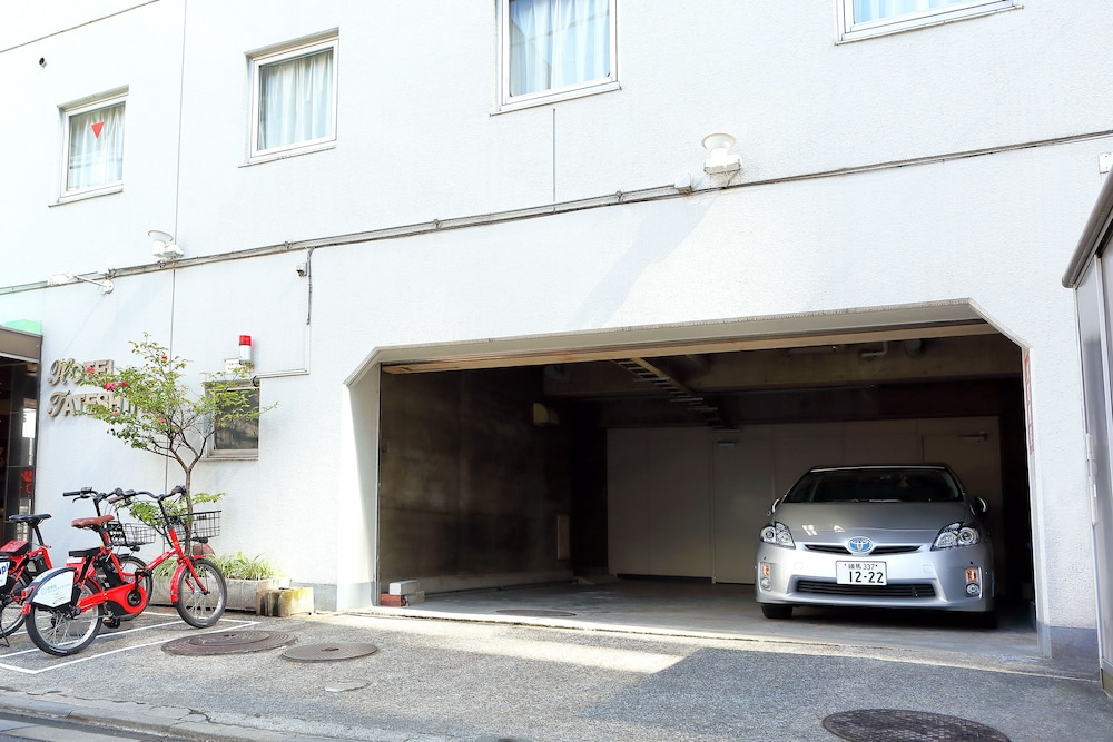 外観1 | ホテルたてしな 外観1 | ホテルたてしな