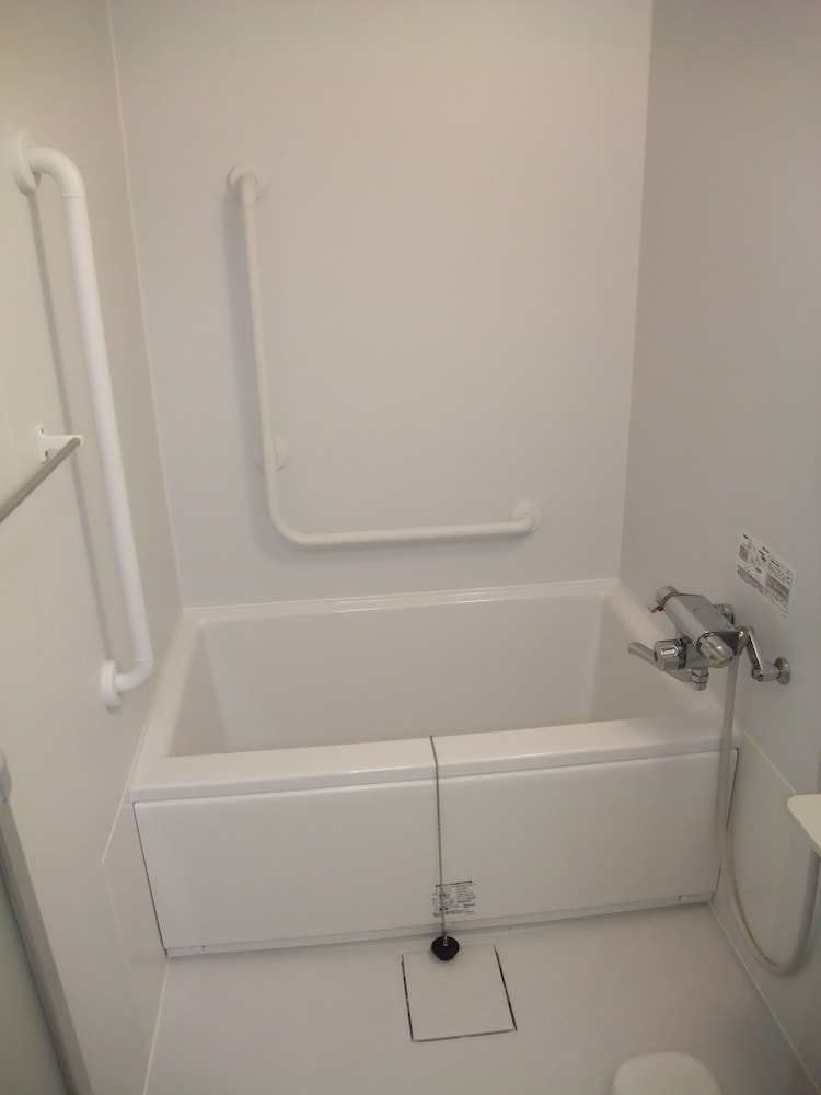 禁煙 和室 バスルーム0 | ホテルたてしな