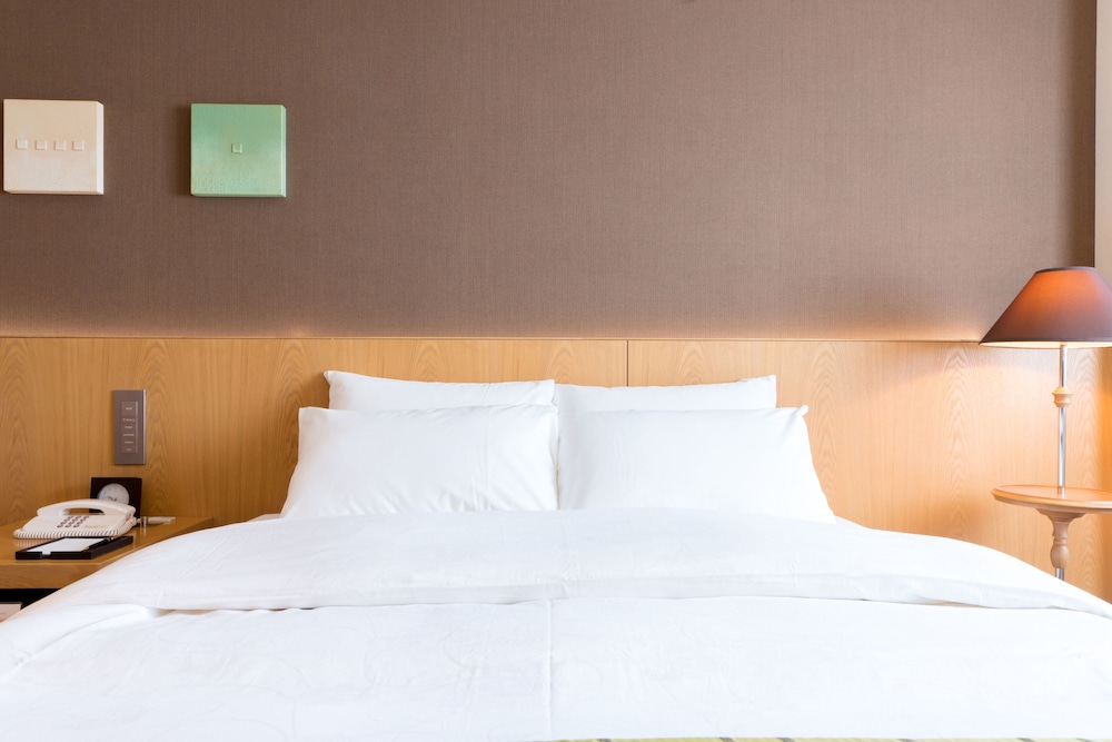 スタンダード ダブルルーム 客室2 | 松本丸の内ホテル