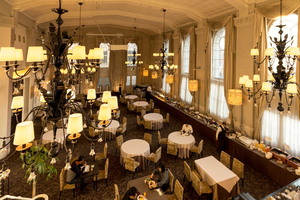 レストラン1 | 松本丸の内ホテル レストラン1 | 松本丸の内ホテル