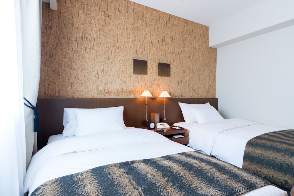 客室1 | 松本丸の内ホテル 客室1 | 松本丸の内ホテル