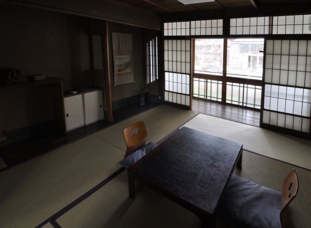 スタンダード和室 22平米 -幸- | 京都 料理旅宿 井筒安