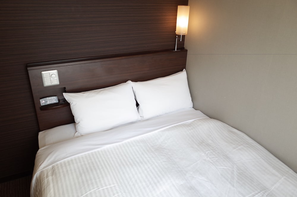 ダブルルーム - 禁煙 客室3 | 相鉄フレッサイン 浜松町大門