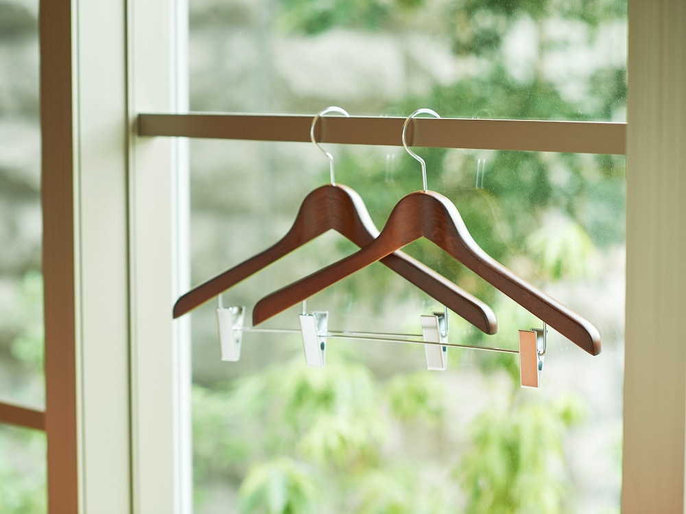 ダブルルーム - 禁煙 客室の設備とサービス4 | 相鉄フレッサイン 浜松町大門