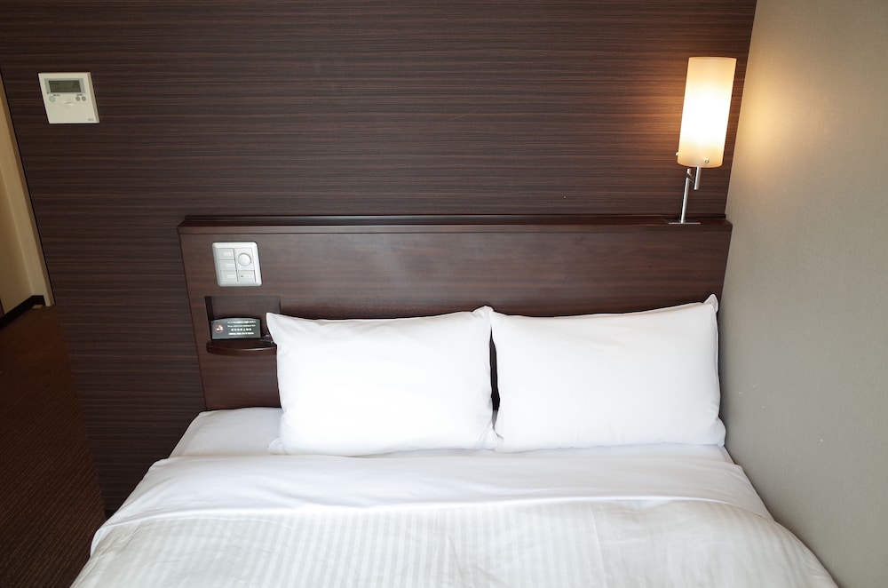 ダブルルーム - 禁煙 客室4 | 相鉄フレッサイン 浜松町大門