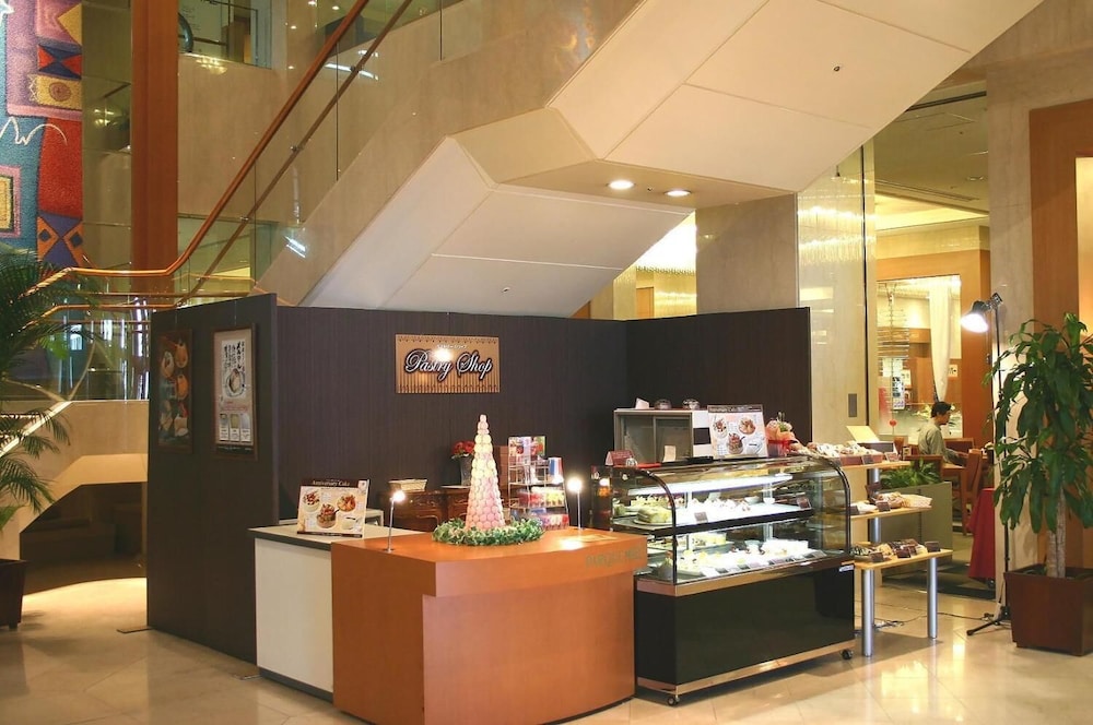 レストラン1 | ホテル メルパルク 名古屋