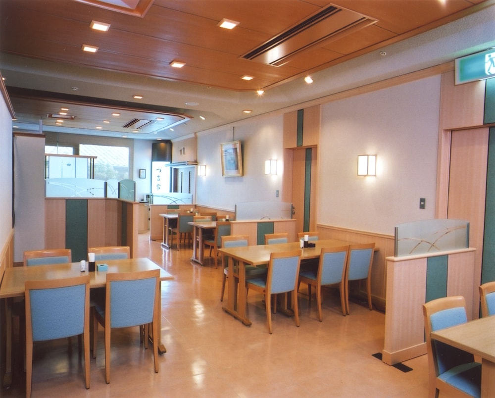 レストラン1 | 千里阪急ホテル（大阪）