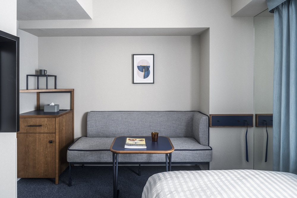 スモールダブル （ベッド幅120cm） 禁煙 | ホテルスタープラザ池袋