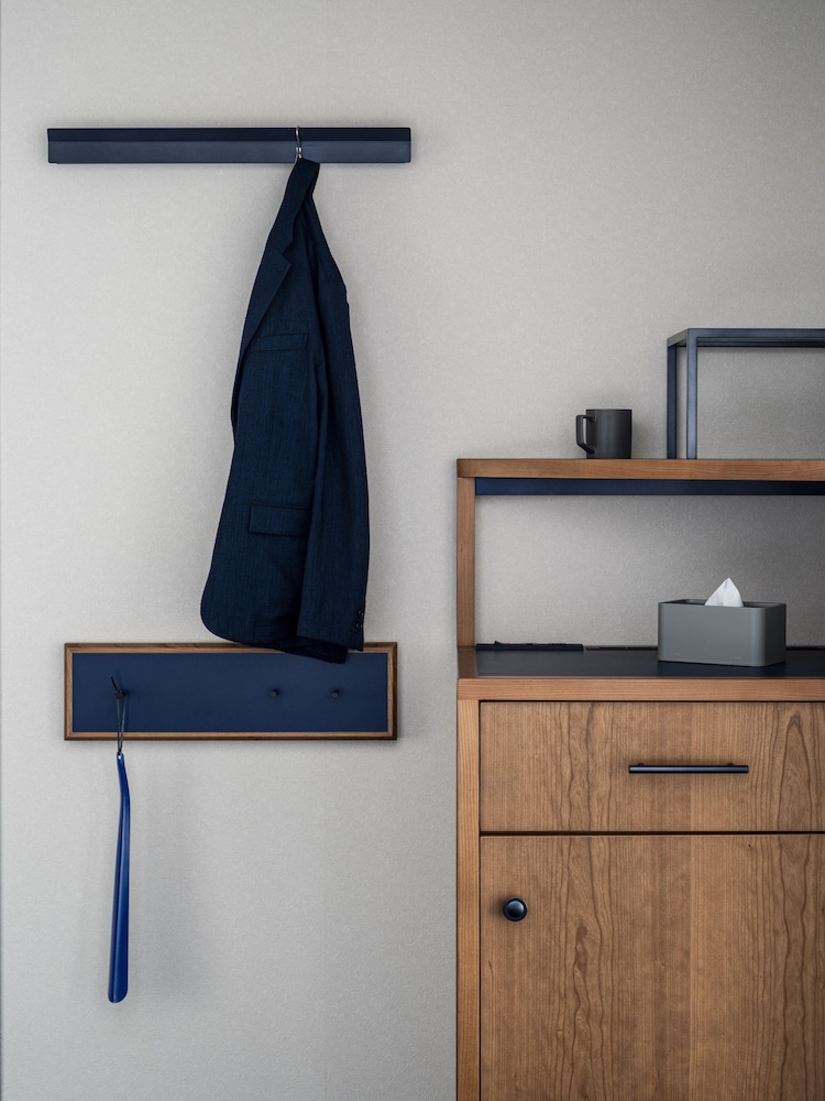 スモールダブル （ベッド幅120cm） 禁煙 客室の設備とサービス3 | ホテルスタープラザ池袋