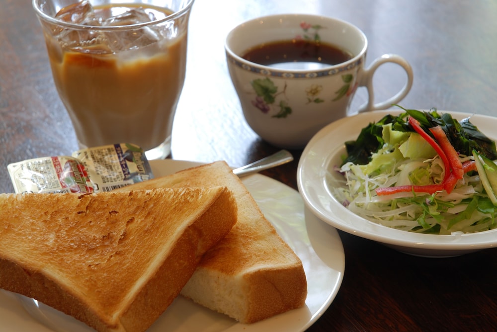 朝食スペース1 | ホテルスタープラザ池袋