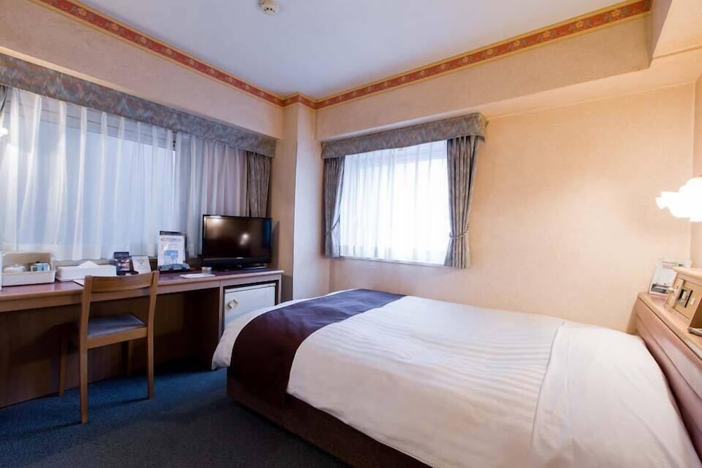 客室1 | ホテルスタープラザ池袋