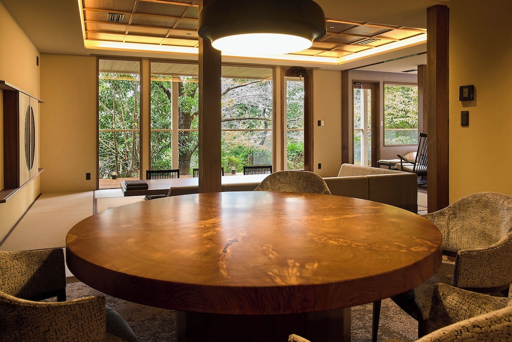 Japanese-Western style Two Bedroom with Private Bathroom Non Smoking 客室46 | Jinya Ryokan