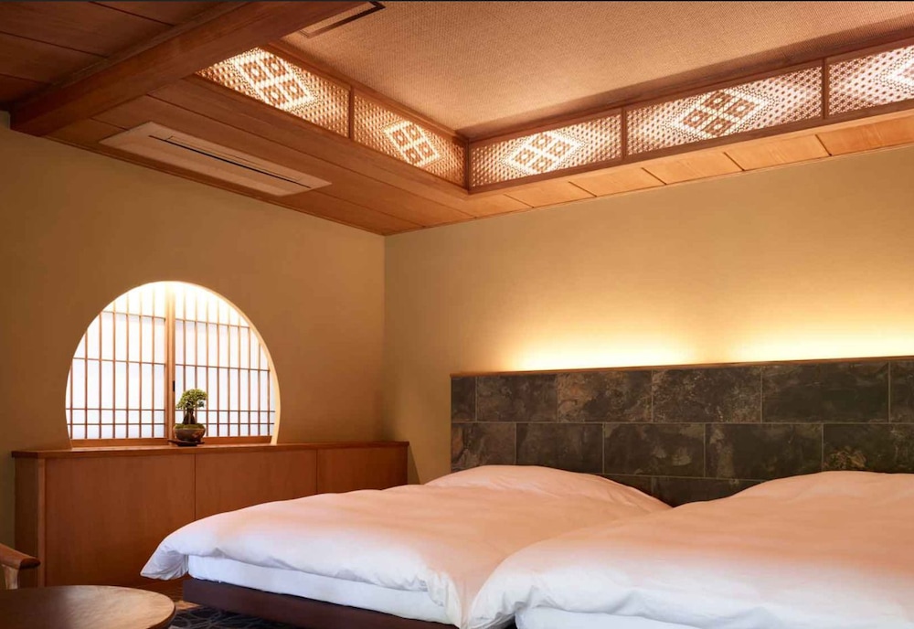 客室1 | Jinya Ryokan 客室1 | Jinya Ryokan