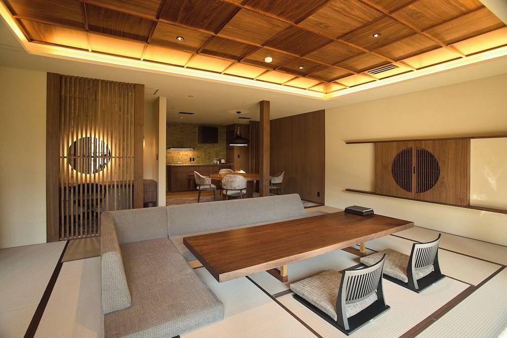 メインイメージ | Jinya Ryokan