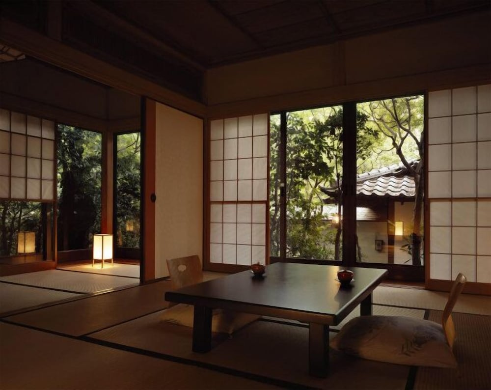 レストラン1 | Jinya Ryokan レストラン1 | Jinya Ryokan